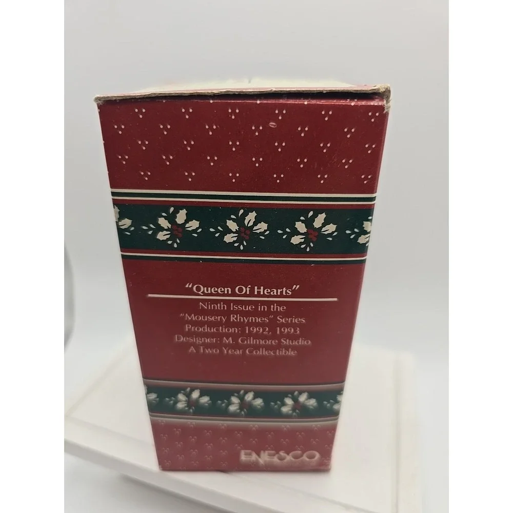 NIB‎ Enesco 